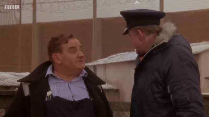 This job IS a privilege you know For the pigs yeah
