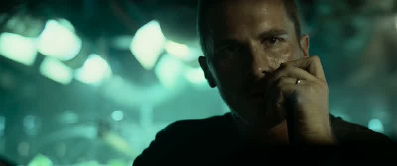 This is John Connor