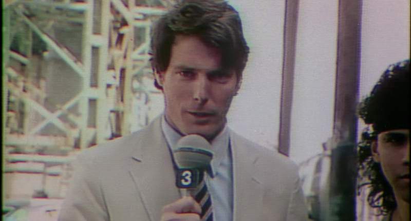 This is Jonathan Fisher Channel 3 Street Smart