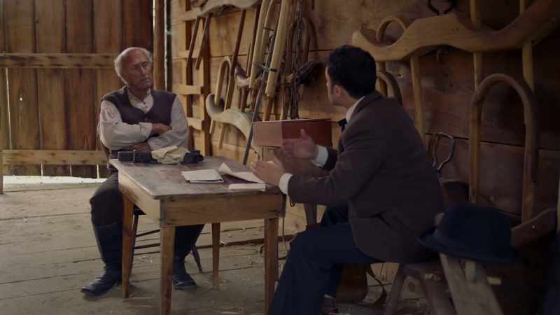 This Joseph Smith collected the plates