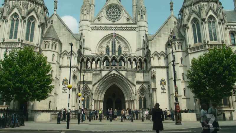 This judgment concerns 42 men and women