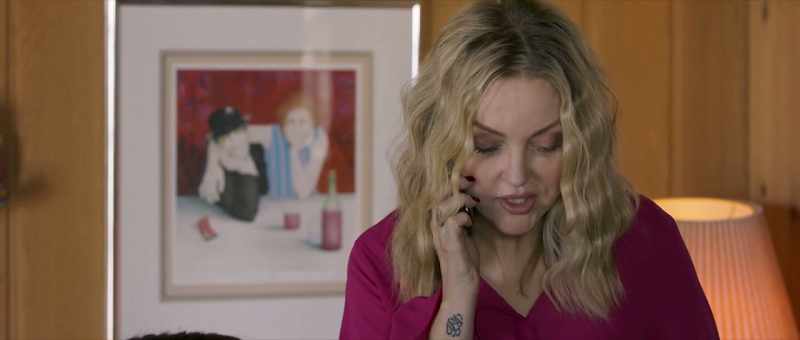 This is Julia Altimari calling from Rock n Ride