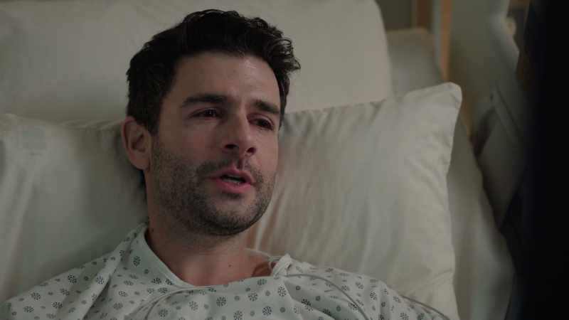 This June will be four years since his car accident