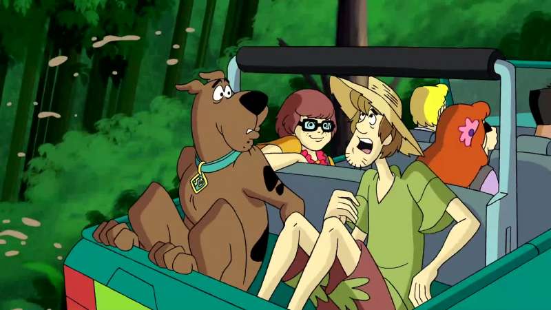 This jungle trekking is making me hungry