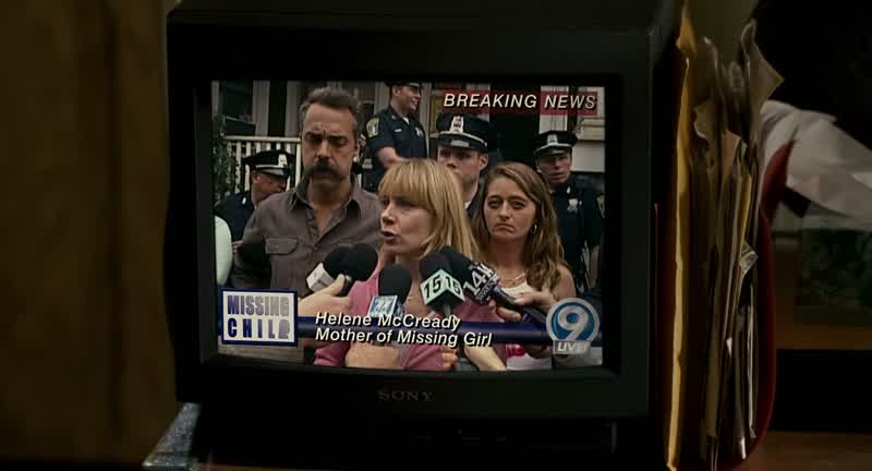 This is just unbelievable She was a good kidThe whole force standing outside the houseguarding the sidewalk with their arms crossedI mean are the kidnappers coming back