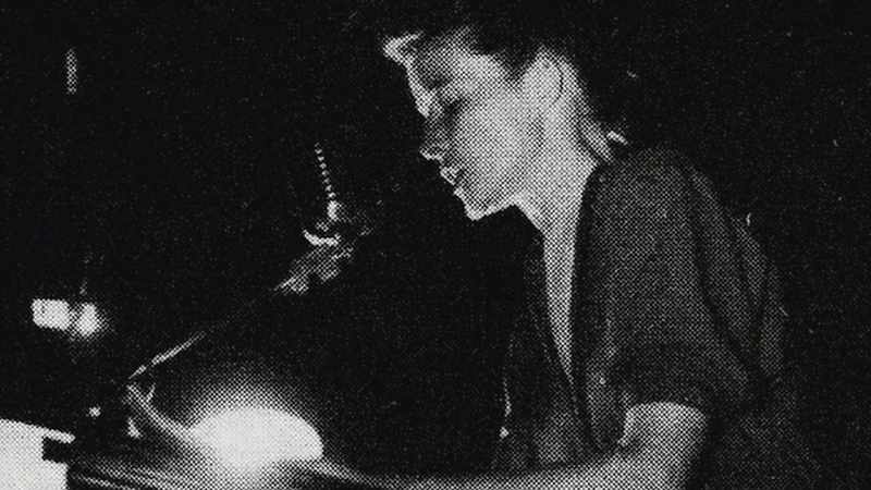 This was Kate's world, and she disagreed completely