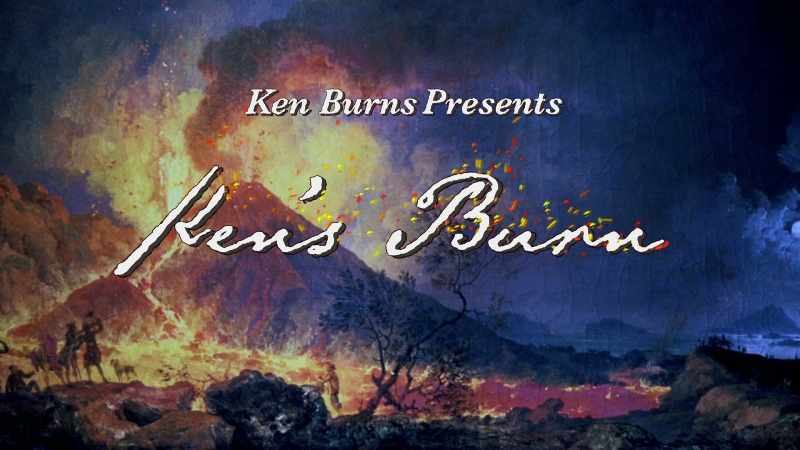 This is Ken Burns Presents