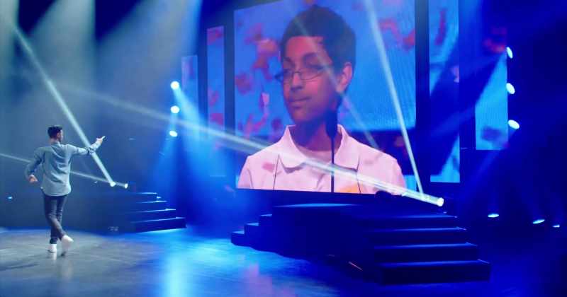 This kid just won $30,000 cash. Nothing