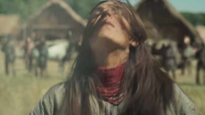 This kind. -(GUNSHOT)