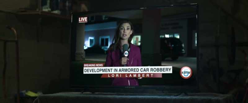 This is KOTW Channel 5's, Lori Lambert here with