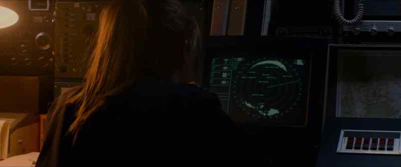This is Kristianstad Harbor Control