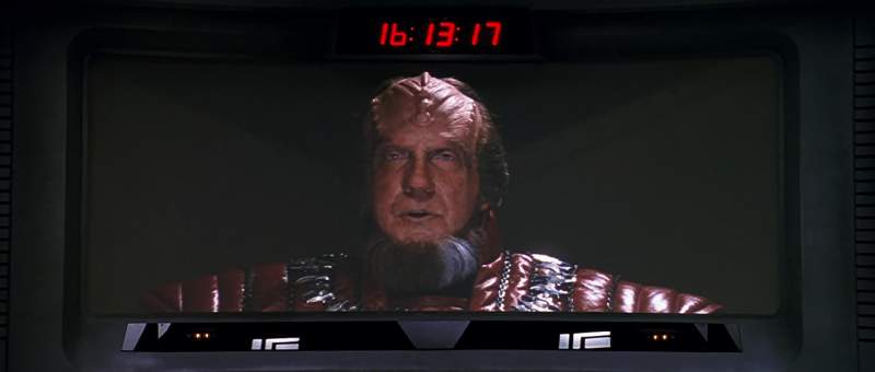 This is Kronos One