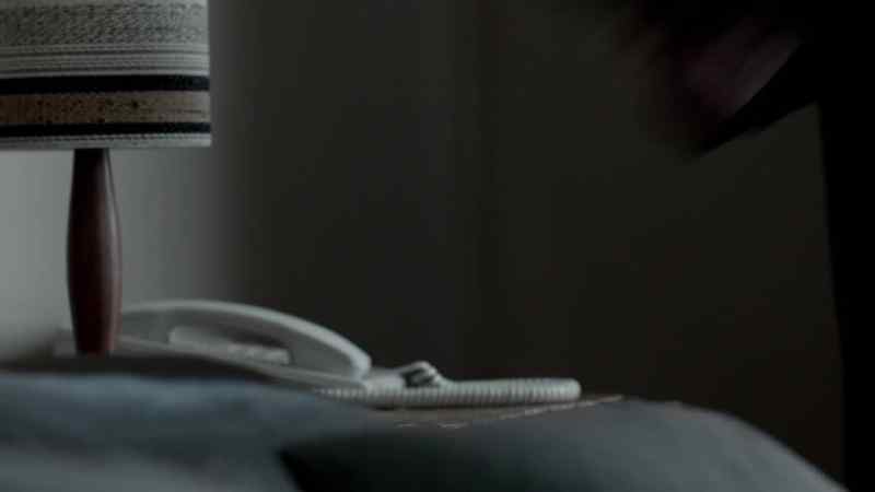 This is Kurt Wallander