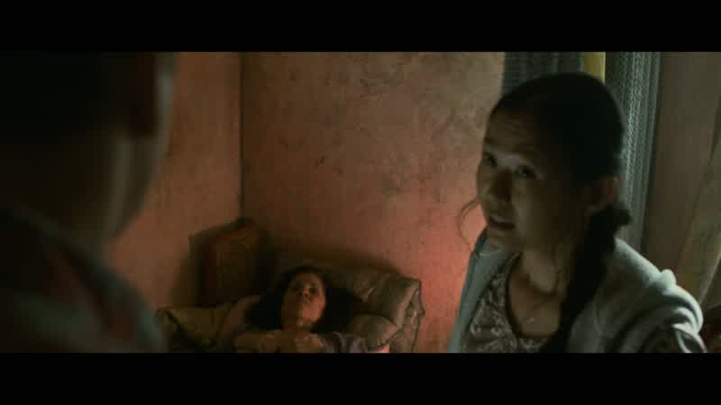 This lady Gladys alone