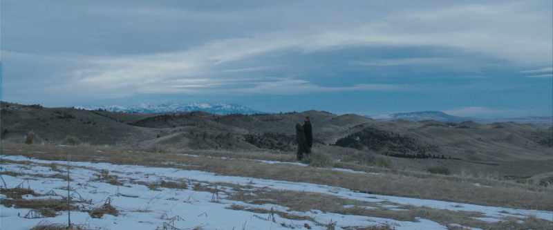 This land was here for any of us and it'll be here long after