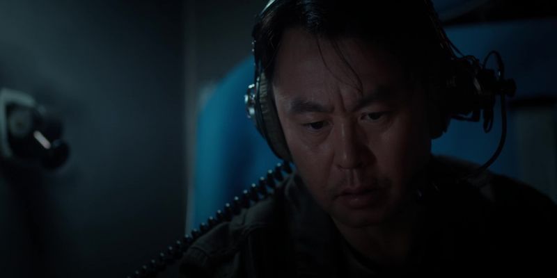 This is Lee Jung-Gil