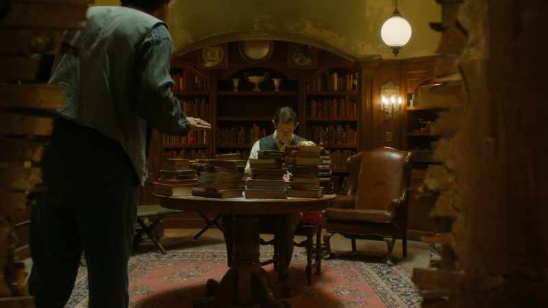 This library is not an asset
