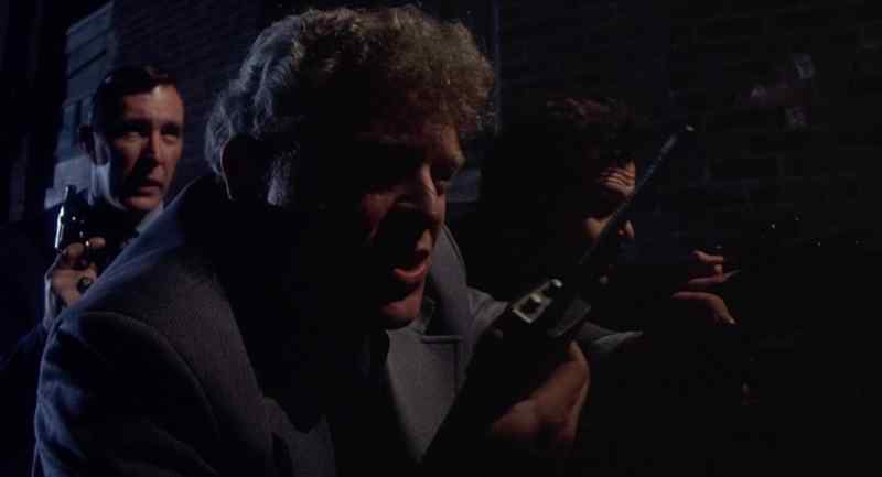 This is Lieutenant Scanlon. Do you read me?