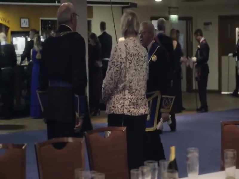 This is like the Masonic equivalent of penis envy