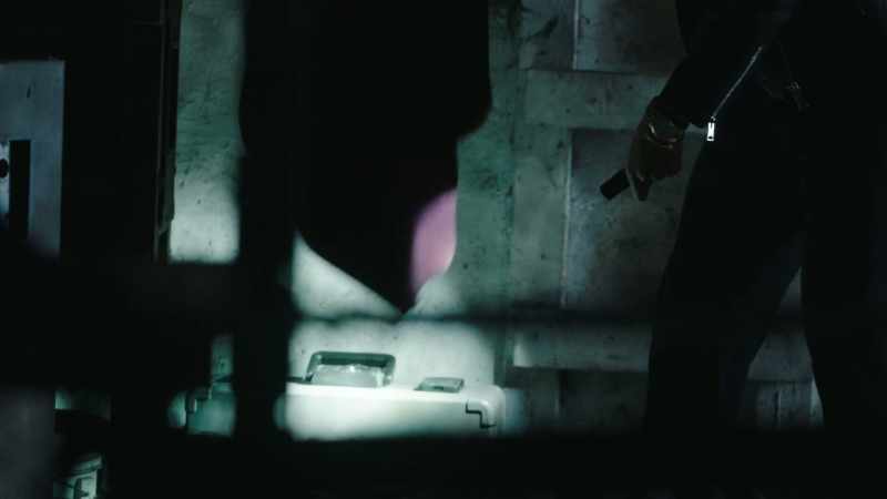 This is Lima-1. Suspect Timmons is MIA