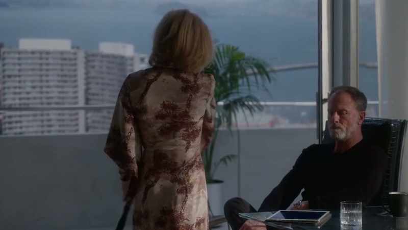 This is Lisa Donovan, and I need to speak with my husband right now!