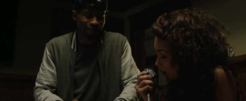 This is Little Mama speaking, do you copy?