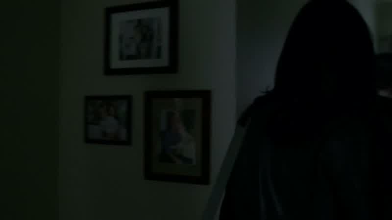 This was little Phillip's room