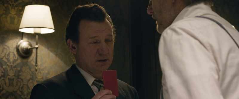 This little red book