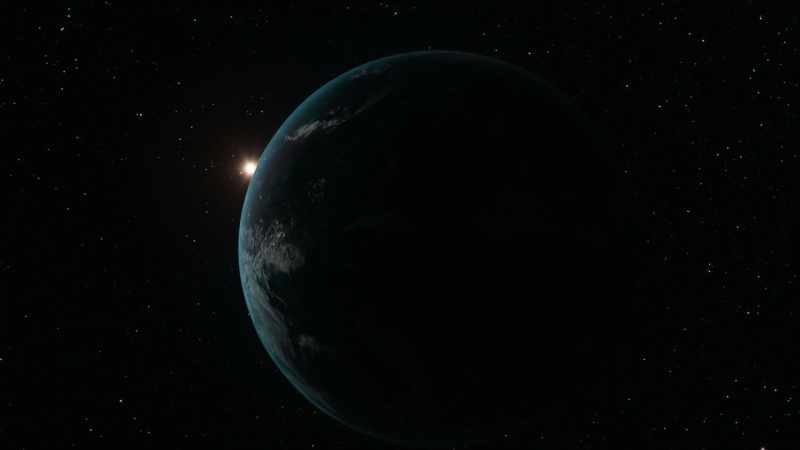 This long-ago epoch was Venus' moment to flourish