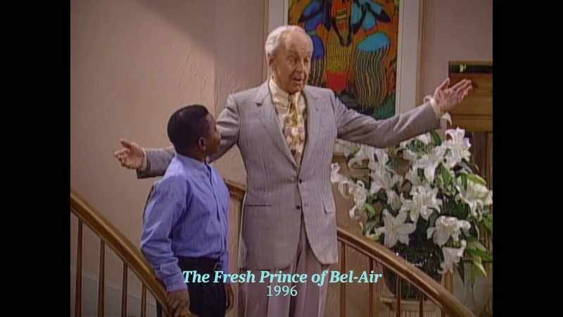 This looks like a great place, Arnold. -Yeah. Willis would love it