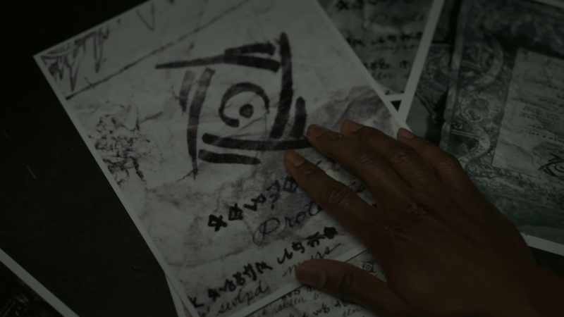 This looks like some kinda symbol