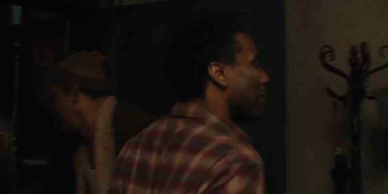 This is Lymon. You remember Lymon Jackson from down home