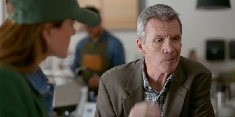 This Mac guy... Stupid name, by the way