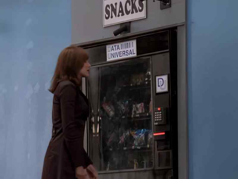 This machine does not accept money, - Please, enter your OIB