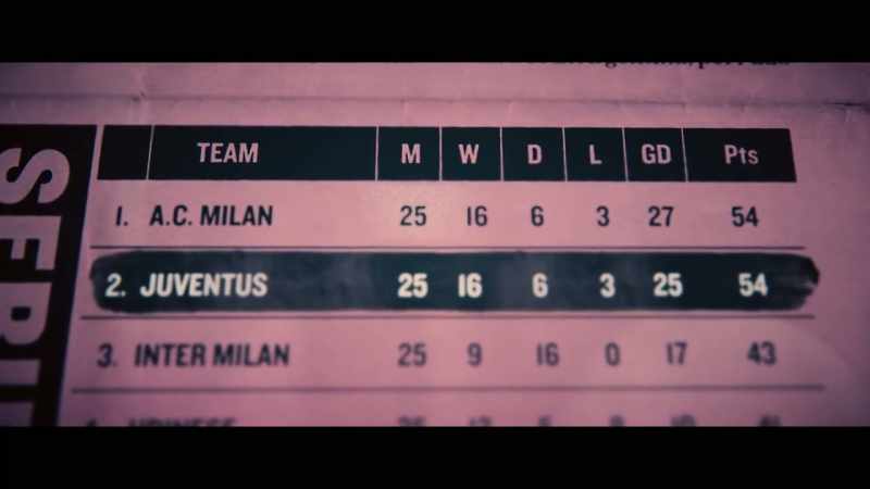 This made for a very exciting title race