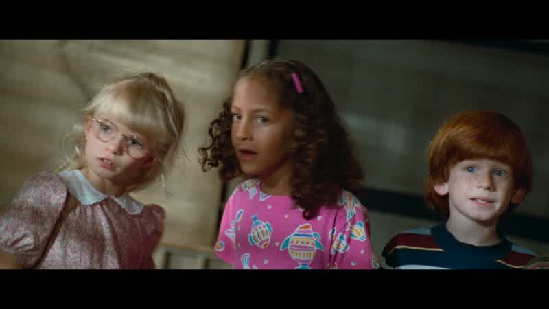 ''Agatha...'' ''This is Magnus.'' ''Give my littIe BumbIebee
