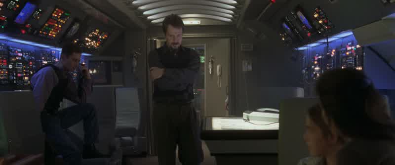 This man down there evades us