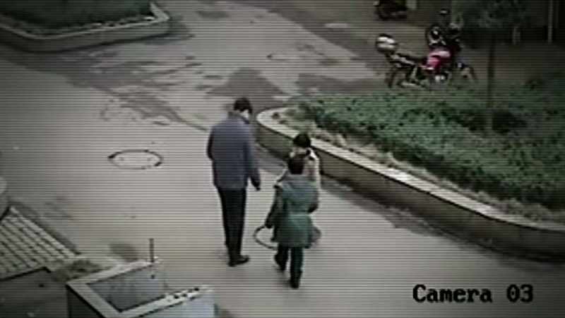THIS MAN IN CHINA HAS NO IDEA