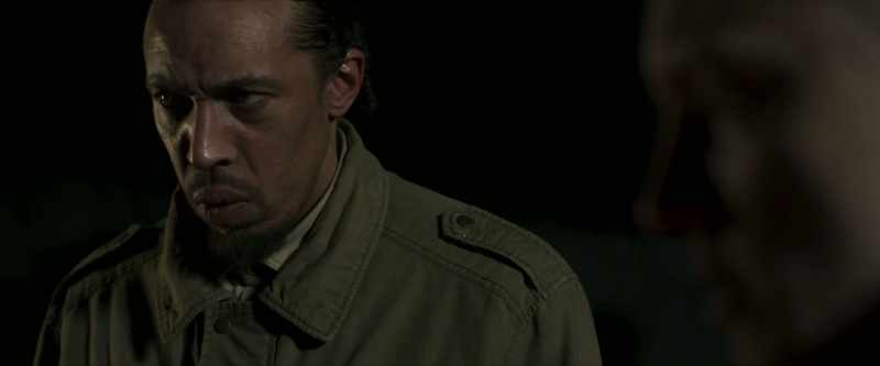 This man, he isn't gonna forgive you