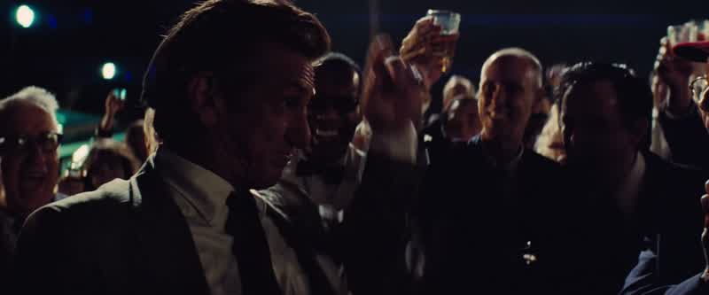 This man needs a drinkTo the Cock To the Cock