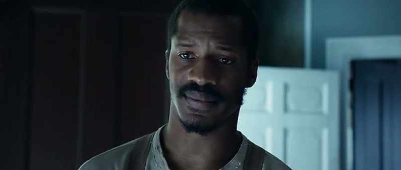 This man still belongs to god