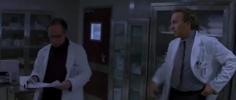 This man's not dead
