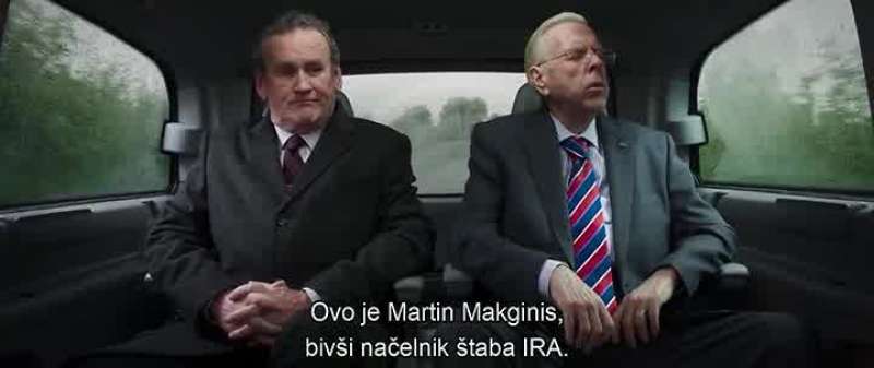 This is Martin McGuinness
