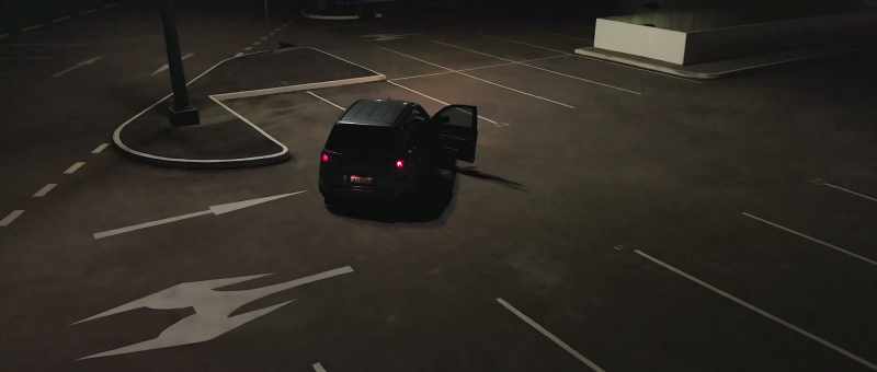 This is Martin Midnight