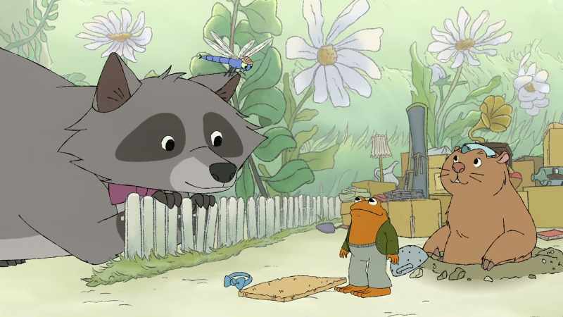 This mat? -Ha-hoo! Yes, that's the one