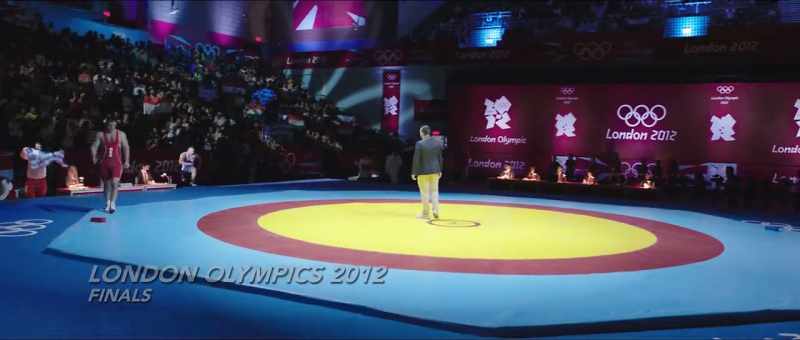 This match is between Sultan Ali Khan from India