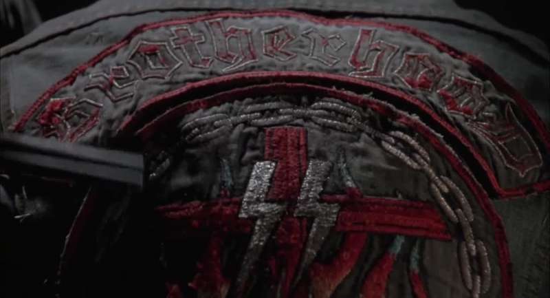 This may be a rag to the walking dead out there