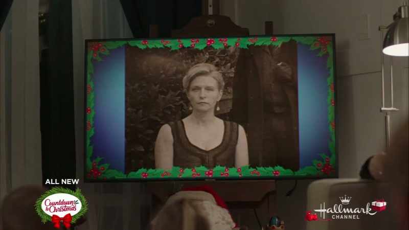 This is Megan's great-great- great-great-grandmother