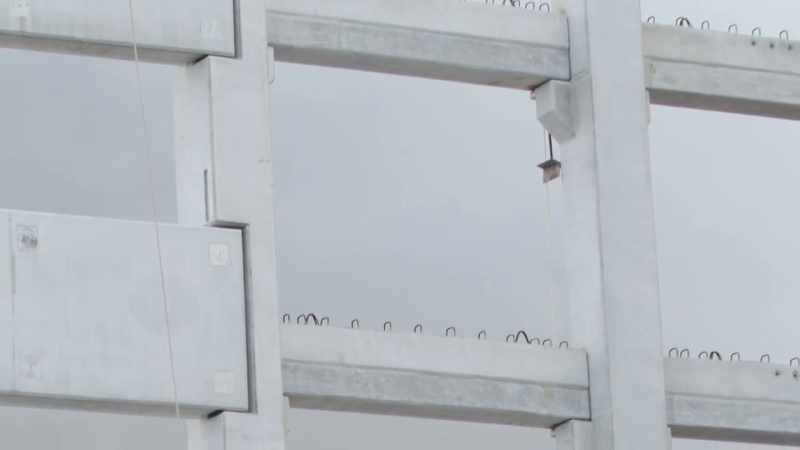 This method of construction is
