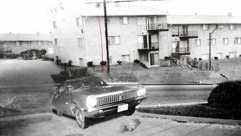 This might be urban legend, and I don't know if it's in the reports